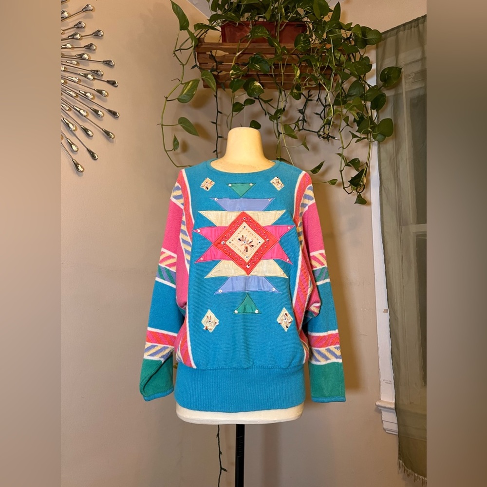 Vintage sweater Catharine lover size M‎